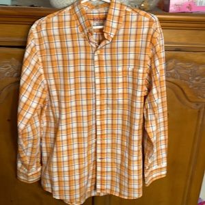 Men’s long sleeve shirt